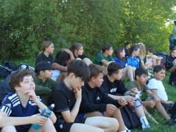 Leichtathletikfest 15.05.2024